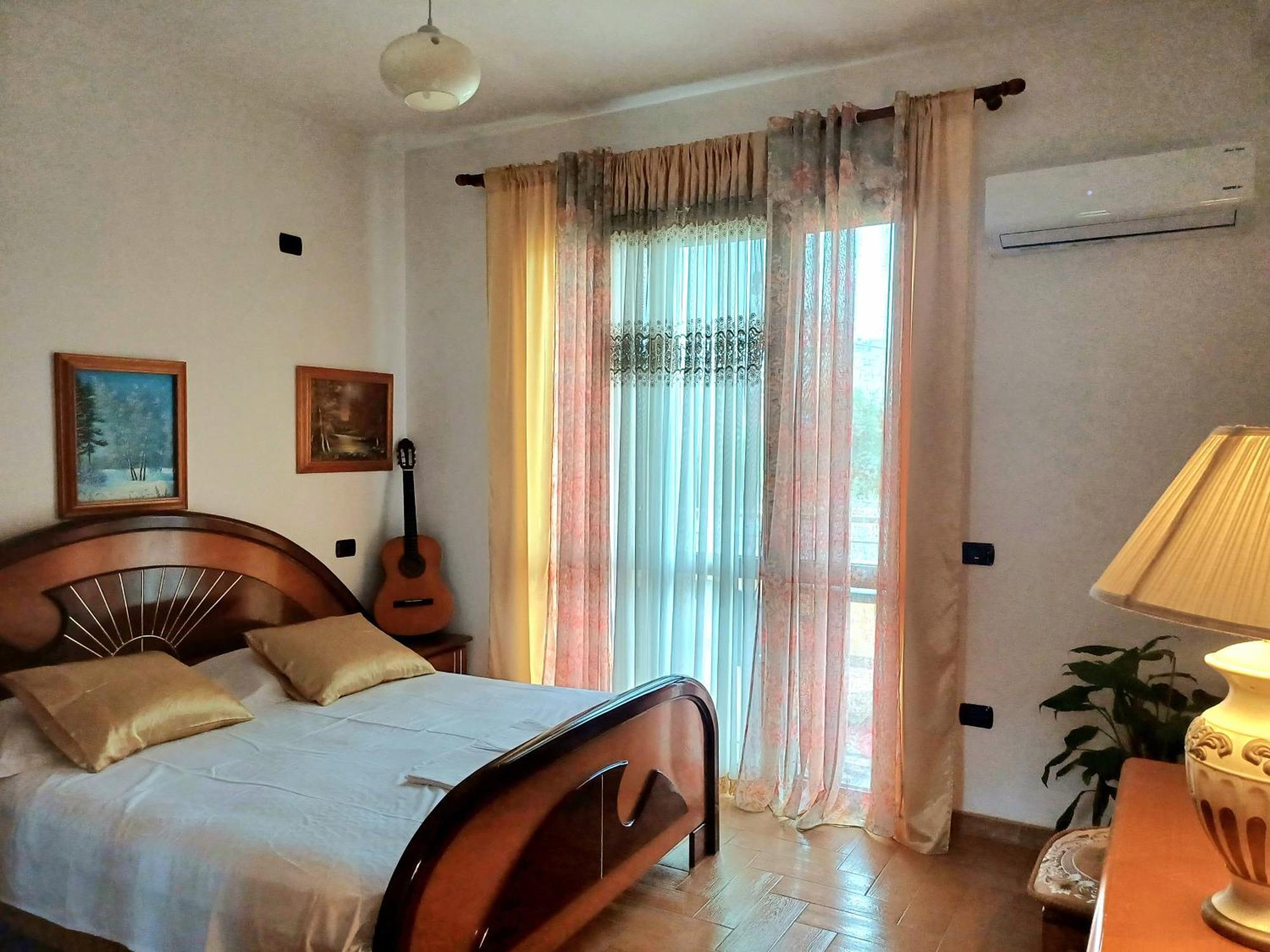 Vlorë Guest Room Near Historical Center מראה חיצוני תמונה