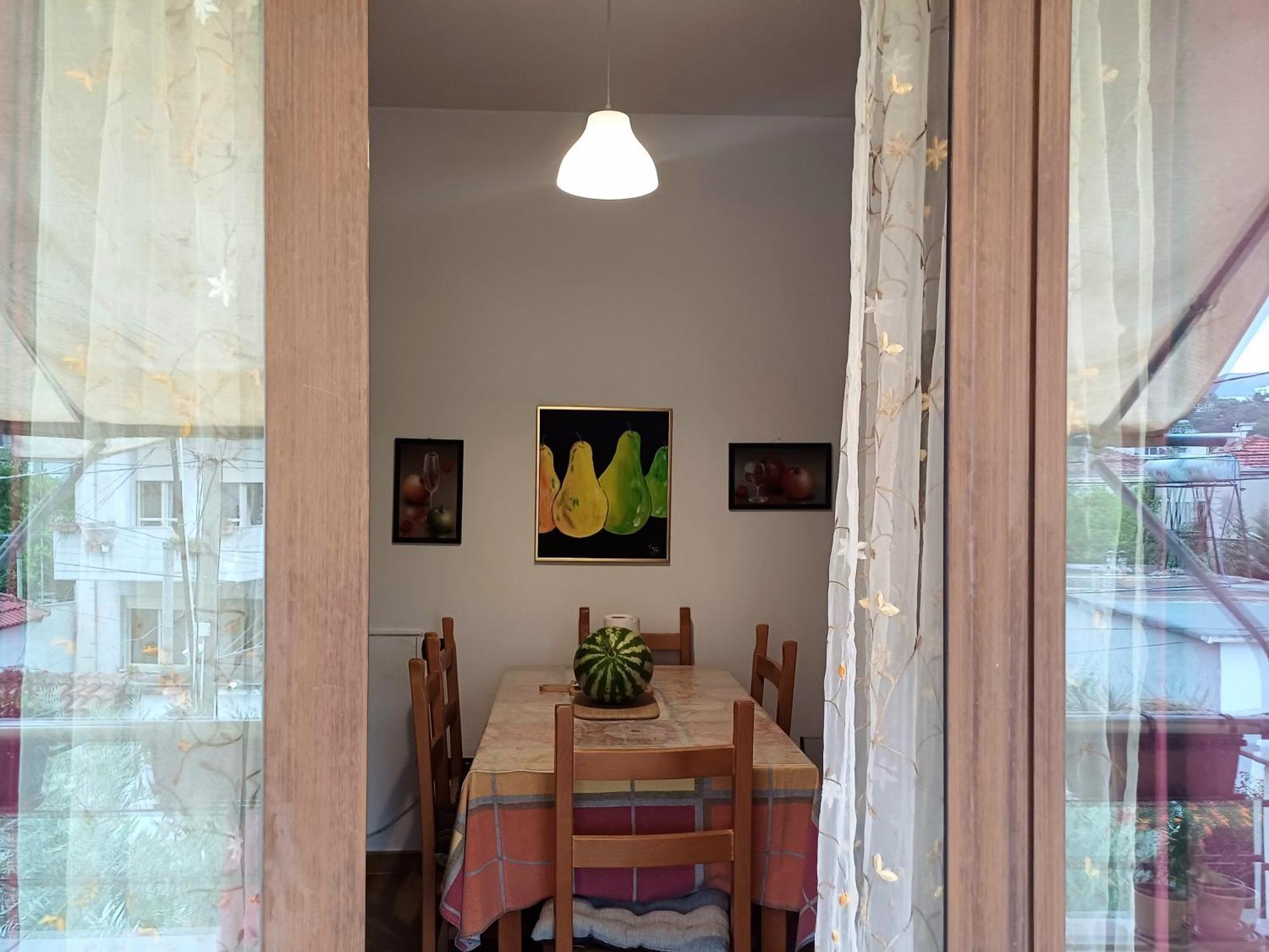Vlorë Guest Room Near Historical Center מראה חיצוני תמונה