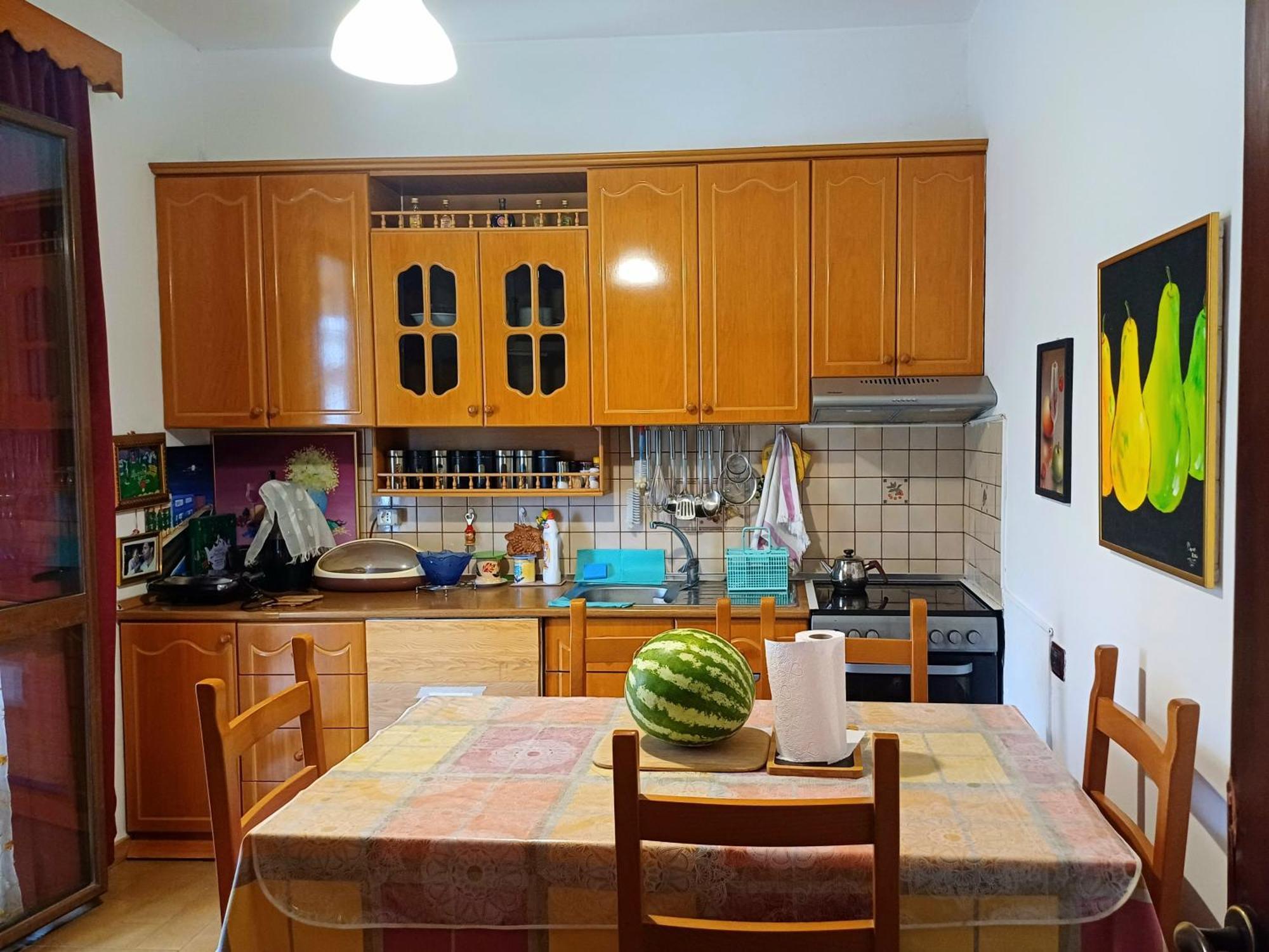 Vlorë Guest Room Near Historical Center מראה חיצוני תמונה